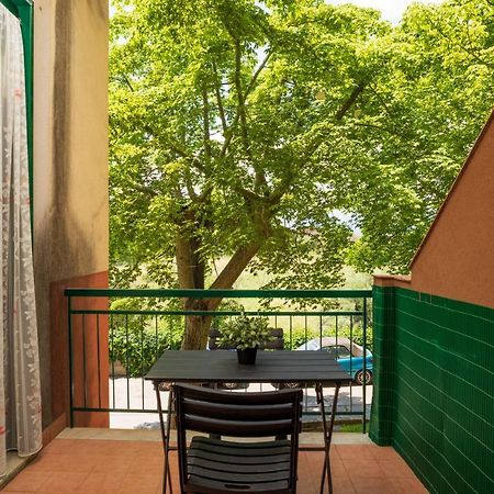 Casa Lina Villa Giardini Naxos Luaran gambar