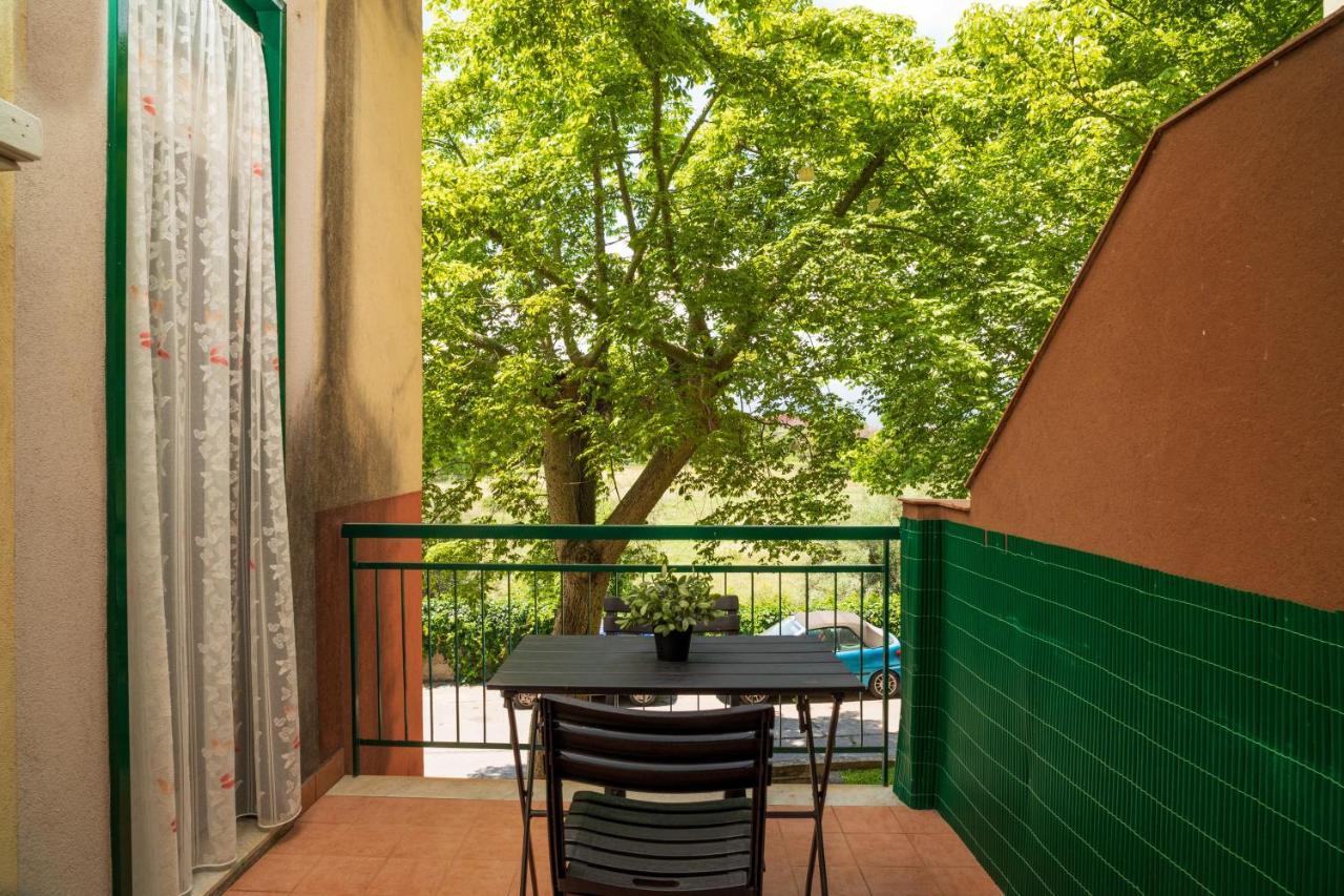 Casa Lina Villa Giardini Naxos Luaran gambar