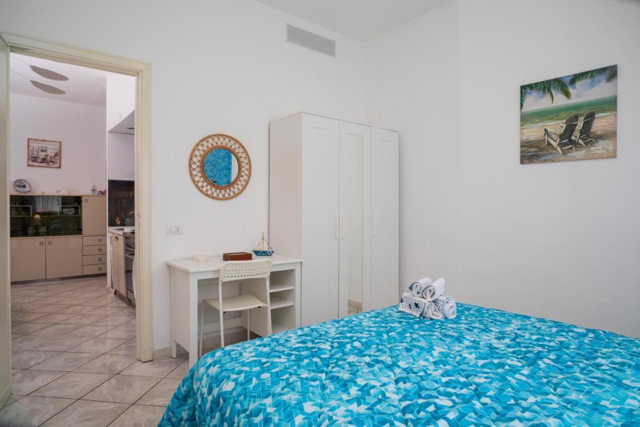 Casa Lina Villa Giardini Naxos Luaran gambar